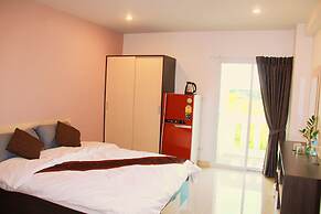 At Ease Hotel Suvarnabhumi