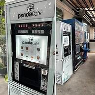 At Ease Hotel Suvarnabhumi