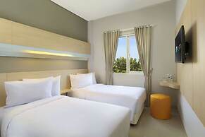 Zizz Convention Hotel