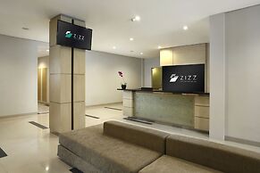 Zizz Convention Hotel