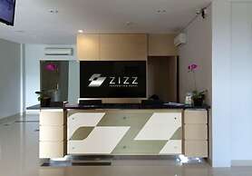 Zizz Convention Hotel