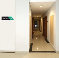 Zizz Convention Hotel