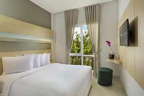 Zizz Convention Hotel