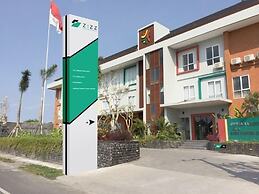 Zizz Convention Hotel