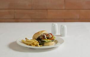 Zizz Convention Hotel