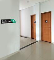 Zizz Convention Hotel