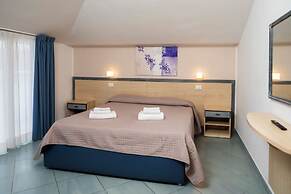 Hotel Doria