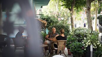 Hotel Doria