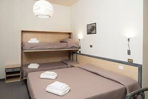 Hotel Doria