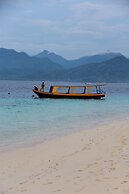 Seri Resort Gili Meno - Adults Only