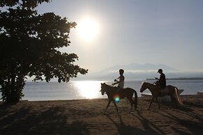 Seri Resort Gili Meno - Adults Only