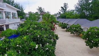 Seri Resort Gili Meno - Adults Only