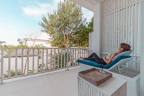 Seri Resort Gili Meno - Adults Only