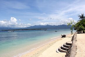 Seri Resort Gili Meno - Adults Only