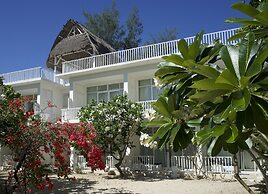 Seri Resort Gili Meno - Adults Only