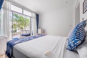 Seri Resort Gili Meno - Adults Only