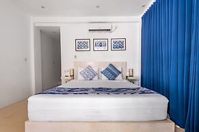 Seri Resort Gili Meno - Adults Only