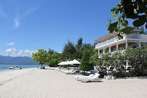 Seri Resort Gili Meno - Adults Only