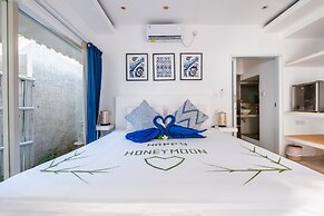 Seri Resort Gili Meno - Adults Only