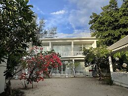 Seri Resort Gili Meno - Adults Only