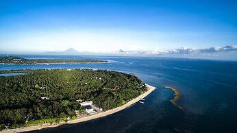 Seri Resort Gili Meno - Adults Only