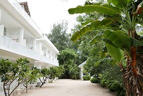 Seri Resort Gili Meno - Adults Only