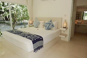 Seri Resort Gili Meno - Adults Only