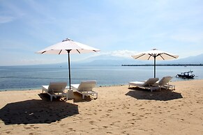 Seri Resort Gili Meno - Adults Only