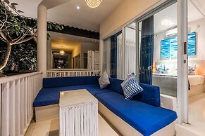 Seri Resort Gili Meno - Adults Only