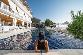 Seri Resort Gili Meno - Adults Only