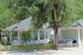 Seri Resort Gili Meno - Adults Only