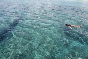 Seri Resort Gili Meno - Adults Only