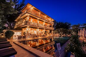 Seri Resort Gili Meno - Adults Only