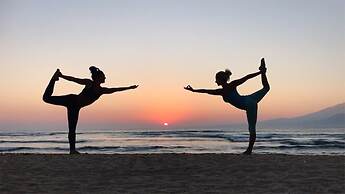 Seri Resort Gili Meno - Adults Only