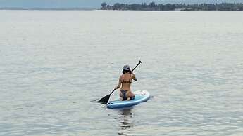 Seri Resort Gili Meno - Adults Only