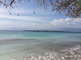 Seri Resort Gili Meno - Adults Only