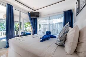 Seri Resort Gili Meno - Adults Only