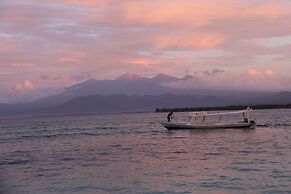 Seri Resort Gili Meno - Adults Only