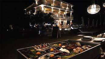 Seri Resort Gili Meno - Adults Only