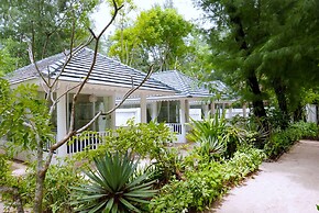 Seri Resort Gili Meno - Adults Only