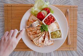 Seri Resort Gili Meno - Adults Only