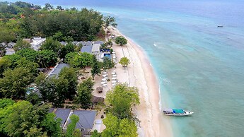 Seri Resort Gili Meno - Adults Only