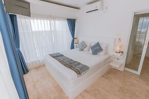 Seri Resort Gili Meno - Adults Only