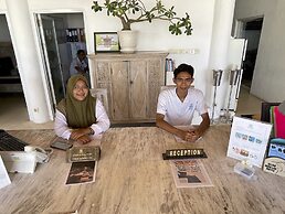 Seri Resort Gili Meno - Adults Only