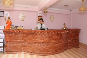 Shiva Shankar Hotel