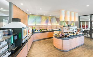 MASEVEN Stuttgart SI-Centrum (ehem. SI-SUITES)