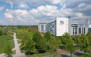 MASEVEN Stuttgart SI-Centrum (ehem. SI-SUITES)