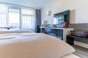 MASEVEN Stuttgart SI-Centrum (ehem. SI-SUITES)