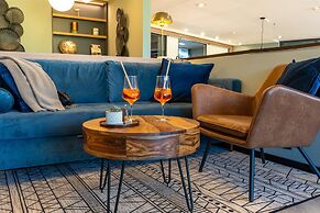 MASEVEN Stuttgart SI-Centrum (ehem. SI-SUITES)