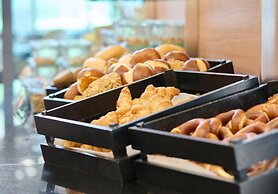 MASEVEN Stuttgart SI-Centrum (ehem. SI-SUITES)